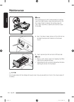 Preview for 58 page of Samsung WF50A88 A Series User Manual