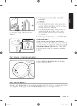 Предварительный просмотр 95 страницы Samsung WF50BG83 A Series User Manual