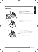 Предварительный просмотр 115 страницы Samsung WF50BG83 A Series User Manual