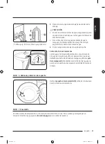 Предварительный просмотр 167 страницы Samsung WF50BG83 A Series User Manual