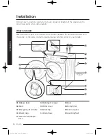 Preview for 14 page of Samsung WF50K7500A Series User Manual