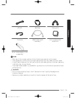 Preview for 15 page of Samsung WF50K7500A Series User Manual