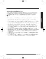 Preview for 29 page of Samsung WF50K7500A Series User Manual