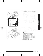 Preview for 33 page of Samsung WF50K7500A Series User Manual