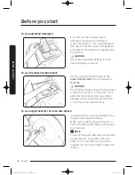 Preview for 34 page of Samsung WF50K7500A Series User Manual