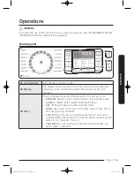 Preview for 35 page of Samsung WF50K7500A Series User Manual