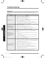 Preview for 60 page of Samsung WF50K7500A Series User Manual