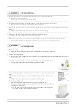 Preview for 5 page of Samsung WF50K7500AV/A2 Service Manual