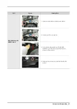 Preview for 29 page of Samsung WF50K7500AV/A2 Service Manual