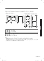 Preview for 23 page of Samsung WF50R8500A Series User Manual