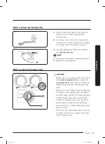 Preview for 25 page of Samsung WF50R8500A Series User Manual