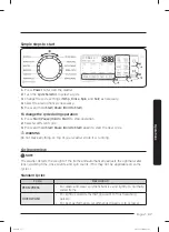 Preview for 37 page of Samsung WF50R8500A Series User Manual