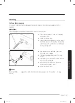 Preview for 47 page of Samsung WF50R8500A Series User Manual