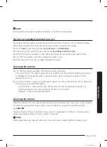 Preview for 51 page of Samsung WF50R8500A Series User Manual