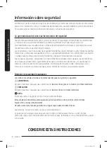 Preview for 68 page of Samsung WF50R8500A Series User Manual