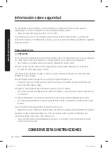 Preview for 74 page of Samsung WF50R8500A Series User Manual