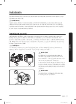 Preview for 81 page of Samsung WF50R8500A Series User Manual