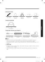 Preview for 83 page of Samsung WF50R8500A Series User Manual