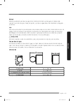 Preview for 85 page of Samsung WF50R8500A Series User Manual