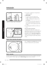 Preview for 92 page of Samsung WF50R8500A Series User Manual