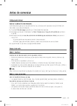 Preview for 93 page of Samsung WF50R8500A Series User Manual