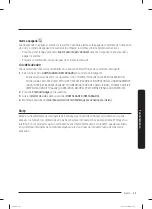 Preview for 109 page of Samsung WF50R8500A Series User Manual