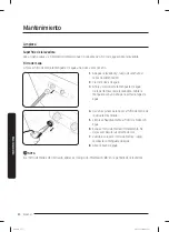 Preview for 114 page of Samsung WF50R8500A Series User Manual