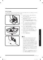 Preview for 115 page of Samsung WF50R8500A Series User Manual