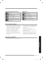 Preview for 127 page of Samsung WF50R8500A Series User Manual