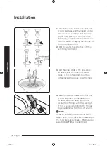 Preview for 26 page of Samsung WF50R8500AW/US User Manual