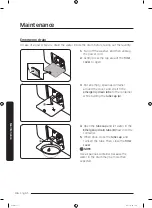 Preview for 46 page of Samsung WF50R8500AW/US User Manual