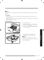 Preview for 49 page of Samsung WF50R8500AW/US User Manual