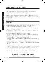 Preview for 74 page of Samsung WF50R8500AW/US User Manual