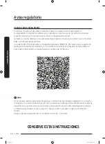 Preview for 80 page of Samsung WF50R8500AW/US User Manual