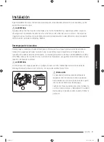 Preview for 81 page of Samsung WF50R8500AW/US User Manual