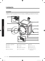 Preview for 82 page of Samsung WF50R8500AW/US User Manual