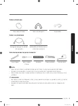 Preview for 83 page of Samsung WF50R8500AW/US User Manual