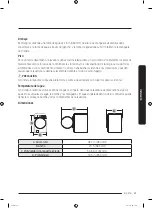 Preview for 85 page of Samsung WF50R8500AW/US User Manual