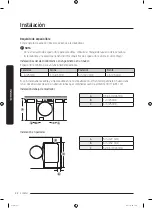 Preview for 86 page of Samsung WF50R8500AW/US User Manual