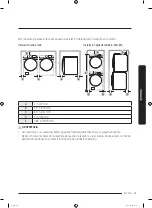 Preview for 87 page of Samsung WF50R8500AW/US User Manual