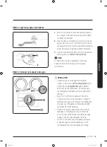 Preview for 89 page of Samsung WF50R8500AW/US User Manual