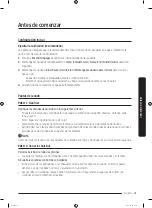 Preview for 93 page of Samsung WF50R8500AW/US User Manual