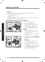 Preview for 96 page of Samsung WF50R8500AW/US User Manual