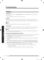 Preview for 110 page of Samsung WF50R8500AW/US User Manual