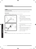 Preview for 114 page of Samsung WF50R8500AW/US User Manual