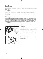 Preview for 156 page of Samsung WF51CG8000AWA5 User Manual