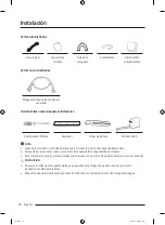 Preview for 158 page of Samsung WF51CG8000AWA5 User Manual