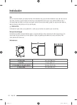 Preview for 160 page of Samsung WF51CG8000AWA5 User Manual