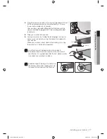 Preview for 17 page of Samsung WF520 User Manual