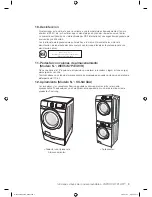 Preview for 45 page of Samsung WF520 User Manual